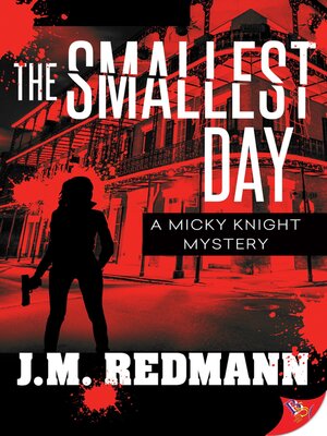 cover image of The Smallest Day